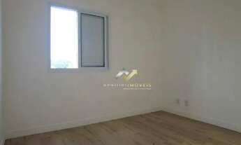 Imagem 5: Apartamento com 2 dormitórios para alugar, 50 m² por R$ 2.467,00/mês - Santa Teresinha - S