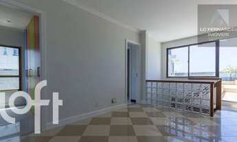 Imagem 4: Cobertura em Recreio dos Bandeirantes - Rio de Janeiro