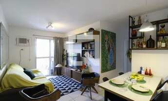 Imagem: Apartamento para Aluguel - Jacarepaguá