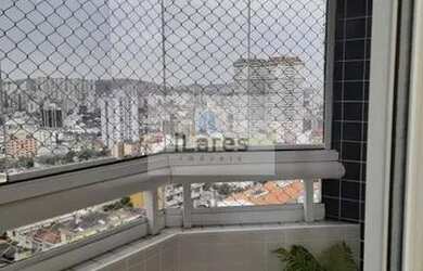 Imagem 3: Apartamento com 3 dorms, Vila Lusitânia, São Bernardo do Campo - R$ 560 mil, Cod: 2856