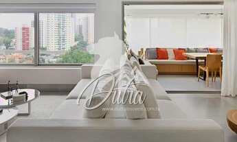 Imagem: Condomínio Authentique Campo Belo Campo