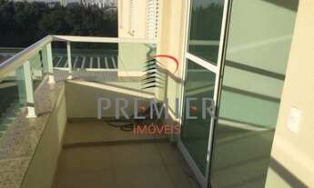 Imagem 5: Ed. The Place, Apartamento com 3 dormitórios à venda, 71 m² por R$ 500.000,00 - Jardim Hig