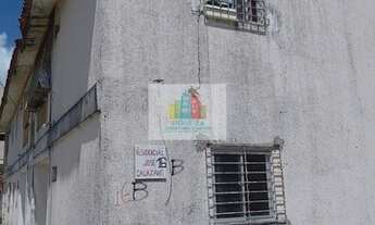 Imagem: Siqueira Vende Apartamento com 02 Quartos