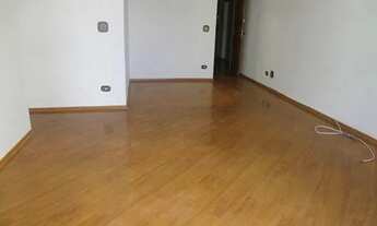 Imagem: Apartamento à venda em São Paulo/SP