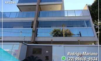 Imagem 3: Excelente apartamento sol da manhã com 2 quartos em Costa Azul Rio das Ostras