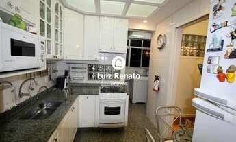 Imagem 5: Apartamento à venda 3 quartos 1 suíte 2 vagas - Buritis