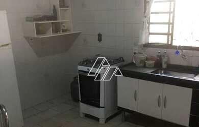 Imagem 5: Casa com 3 dormitórios à venda, 100 m² por R$ 270.000 - Palmital - Marília/SP