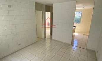 Imagem 6: Apartamento de 50m², localizado no Residencial Anhanguera, em Jundiaí-SP