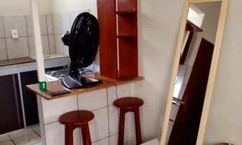 Imagem 3: Alugo kitnet semi mobiliada