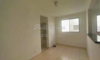 Imagem 2: Apartamento Padrão em São José do Rio Preto