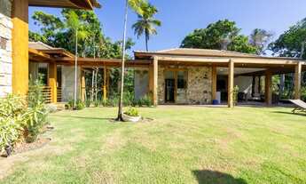 Imagem 6: Casa de condomínio para venda com 600 metros quadrados com 6 quartos