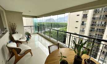 Imagem: Apartamento para aluguel e venda - Península