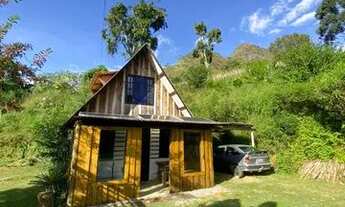 Imagem 3: Lindo Sítio nos Três Picos