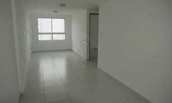 Imagem: Apartamento Padrão em João Pessoa