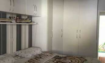 Imagem 5: Casa de condomínio para venda tem 95 metros quadrados com 2 quartos