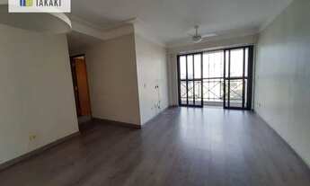 Imagem: Apartamento com 3 dormitórios, 94 m²