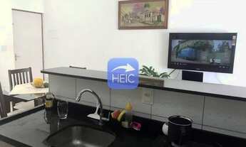 Imagem 5: Apartamento para venda possui 60 metros quadrados com 3 quartos