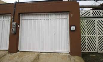 Imagem 2: Casa com 3 dormitórios para alugar, 107 m² aluguel R$ 1.500,00/mensal - Castelão - Fortale