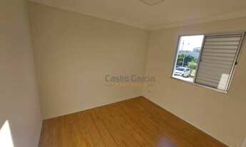 Imagem 7: Apartamento com 2 dormitórios para alugar, por R$ 850/mês - Jardim Bertoni - Americana/SP