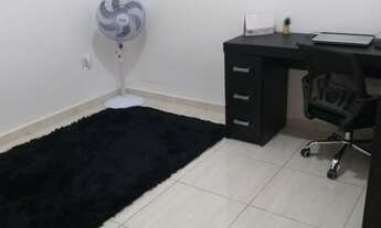 Imagem 4: Casa modulada Casa com 2 dormitórios