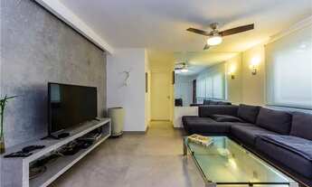 Imagem 3: SãO PAULO - Apartamento Padrão - Itaim Bibi