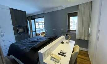 Imagem 4: Apto de 01 quarto com vaga no Independência