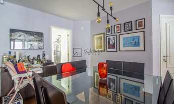 Imagem 5: Apartamento Venda 3 Dormitórios - 123 m² Moema