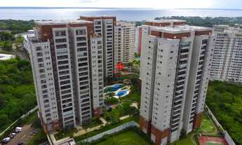 Imagem 3: Apartamento Reserva Inglesa London 134m² 3 suítes 10° andar 100% mobiliado