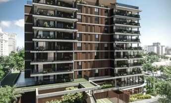 Imagem: APARTAMENTO RESIDENCIAL em São Paulo