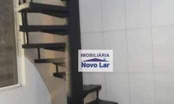 Imagem 4: Sobrado com 3 dormitórios à venda por R$ 200.000,00 - Jardim Maria Beatriz - Carapicuíba/S