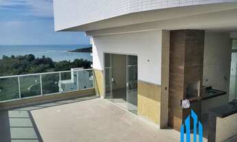 Imagem 5: Apartamento com 2 quartos sendo 1 suite a venda, 65,70m² na Praia do Morro - Guarapari-ES