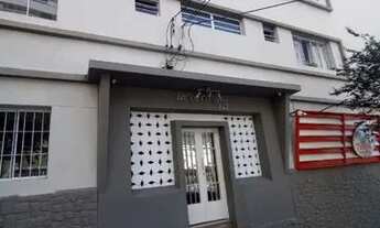 Imagem 2: Apartamento com 3 dormitórios para alugar, 80 m² por R$ 3.500/mês - Vila Clementino - São