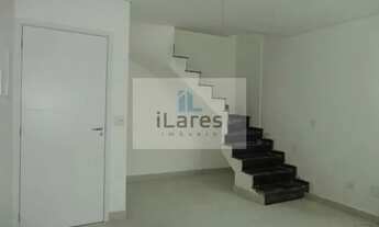 Imagem 2: Cobertura com 2 dorms, Vila Valparaíso, Santo André - R$ 550 mil, Cod: 2398