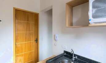 Imagem 3: Apartamento para Aluguel - Santa Teresinha, 1 Quarto, 11 m2