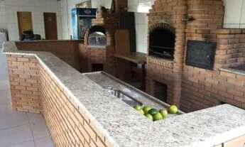 Imagem 2: Chácara a venda com espaço gourmet, piscina e 5 quartos. Bofete/SP