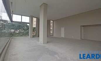 Imagem 2: APARTAMENTO - HIGIENÓPOLIS - SP