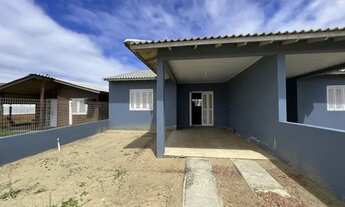 Imagem 1: Casa 2 dormitórios para Venda em Cidreira, SALINAS, 2 dormitórios, 1 banheiro, 1 vaga