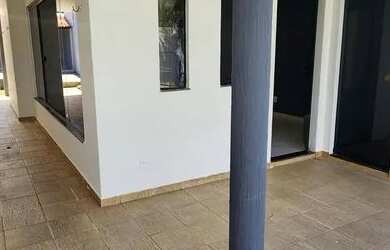 Imagem 4: Aluga-se Casa com 3/4 com piscina na quadra 507 sul