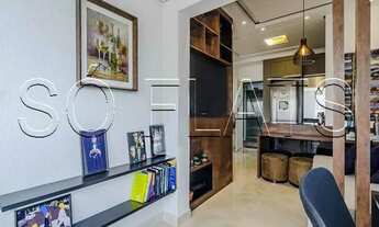 Imagem: Residencial Design Home Pinheiros, disponível