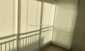 Imagem 3: Apartamento - Condominio Vila Nova Sabara - Varanda Gourmet