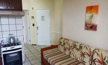 Imagem 2: Apartamento com 1 dormitório à venda, por R$ 435.000 - Canasvieiras - Florianópolis/SC