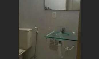 Imagem 7: Dividimos apartamento _ Quarto individual _sexo feminino