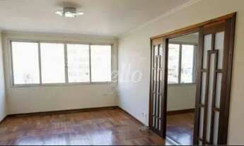 Imagem: São Paulo - Apartamento Padrão - Paraíso