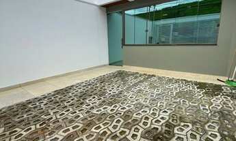 Imagem 3: Casa Bairro das Fontes. Cód. K182, 3 qts/suíte, 80 m². Valor 380 mil