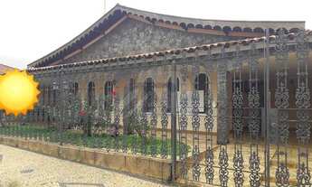 Imagem: Venda de Casas / Padrão na cidade de Ipeúna