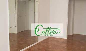 Imagem: Apartamento com 3 dormitórios, 140 m²