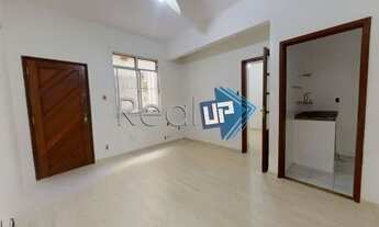 Imagem: Apartamento em Laranjeiras