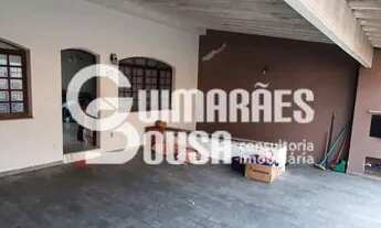 Imagem 2: VENDA - CASA - JD. SANTANA ( JD. PACAEMBU) - JUNDIAÍ - SP