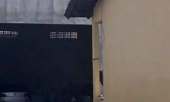 Imagem: Casa com galpão no Cidade Satélite