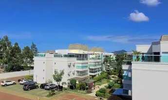 Imagem 2: Cobertura duplex 144 m² com 3 quartos Recreio dos Bandeirantes - Barra Village House